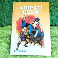 Image of ADIPATI UKUR