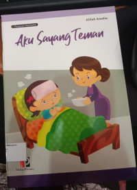 Image of AKU SAYANG TEMAN