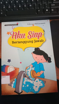 Image of AKU SIAP BERTANGGUNG JAWAB