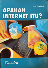 Image of Apakah Internet Itu?