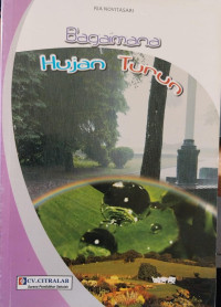 Image of BAGAIMANA HUJAN TURUN