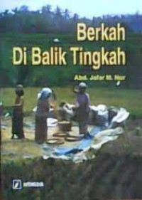 Image of BERKAH DI BALIK TINGKAH