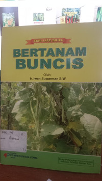 Image of BERTANAM BUNCIS