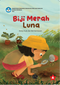 Image of BIJI MERAH LUNA (A)