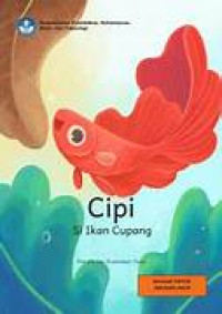 Image of Cipi Si ikan Cupang  (A)