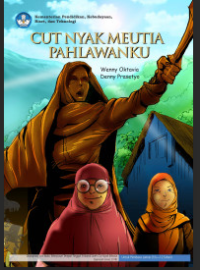 Image of CUT NYAK MEUTIA PAHLAWANKU  (C)