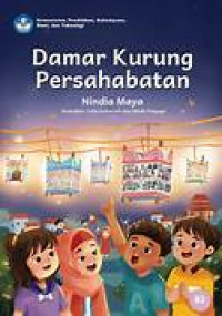 Image of Damar Kurung Persahabatan  (B2)