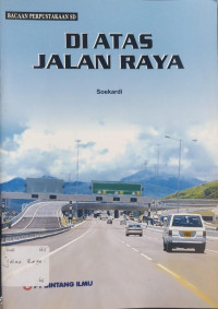 Image of DI ATAS JALAN RAYA