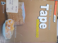 Image of DIBALIK MANISNYA TAPE BONDOWOSO