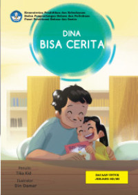 Image of DINA BISA CERITA  (A)