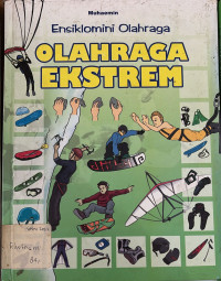 Image of Ensiklomini Olahraga