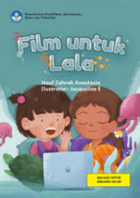 Image of FILM UNTUK LALA  (B2)