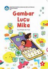 Image of Gambar Lucu Mika  (A)
