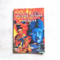 Image of HARI - HARI BERAT