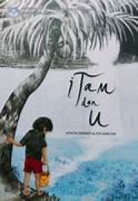 Image of ITAM DAN U  (B3)