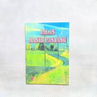 Image of JALAN MASIH PANJANG