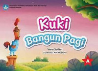 Image of KUKI BANGUN PAGI  (A)