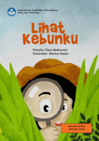 Image of Lihat Kebunku  (A)