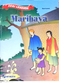 Image of MARIBAYA