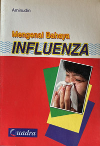 Image of Mengenal Bahaya Influenza