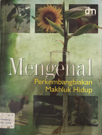 Image of Mengenal Perkembangbiakan Makhluk Hidup
