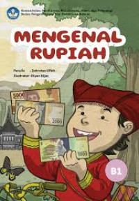 Image of MENGENAL RUPIAH  (B1)