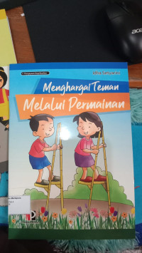 Image of Menghargai Teman Melalui Permainan