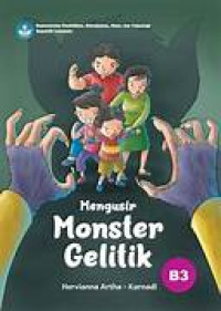 Image of Mengusir Moster Gelitik  (B3)