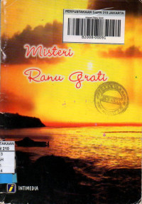 Image of MISTERI RANU GRATI
