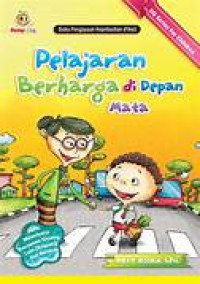Image of Pelajaran Berharga di Depan Mata