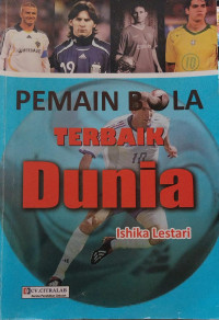 Image of PEMAIN BOLA TERBAIK DUNIA
