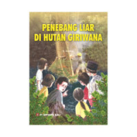 Image of PENEBANG LIAR DI HUTAN GIRIWANA