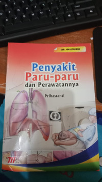 Image of penyakit paru-paru dan perawatannya