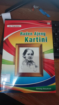 Image of RADEN AJENG KARTINI