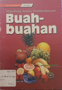 Image of SEGUDANG ANEKA PEMBERDAYAAN BUAH-BUAHAN