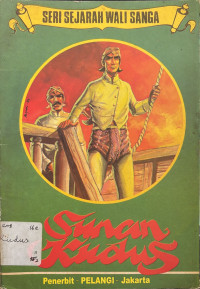 Image of Seri Sejarah Wali Sanga: Sunan Kudus