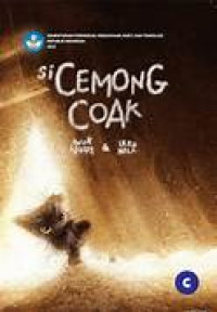 Image of SI CEMONG COAK  (C)