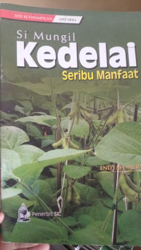 Image of SI MUNGIL KEDELAI