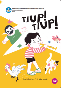 Image of TIUP! TIUP!  (B2)