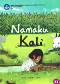 Image of Namaku Kali  (B1)