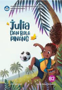 Image of Julia DAN Bola PINANG  (B2)