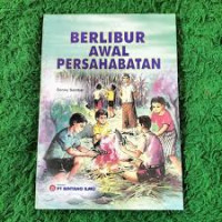 Image of BERLIBUR AWAL PERSAHABATAN